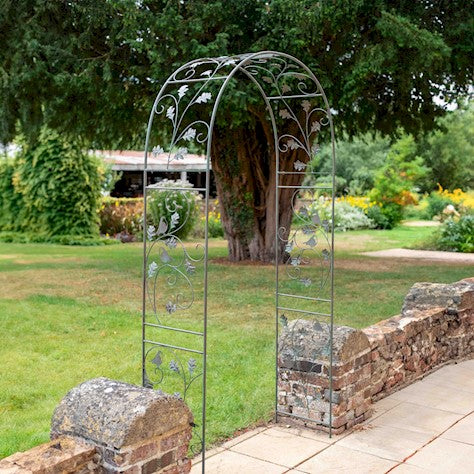 Ascalon Oak Arch