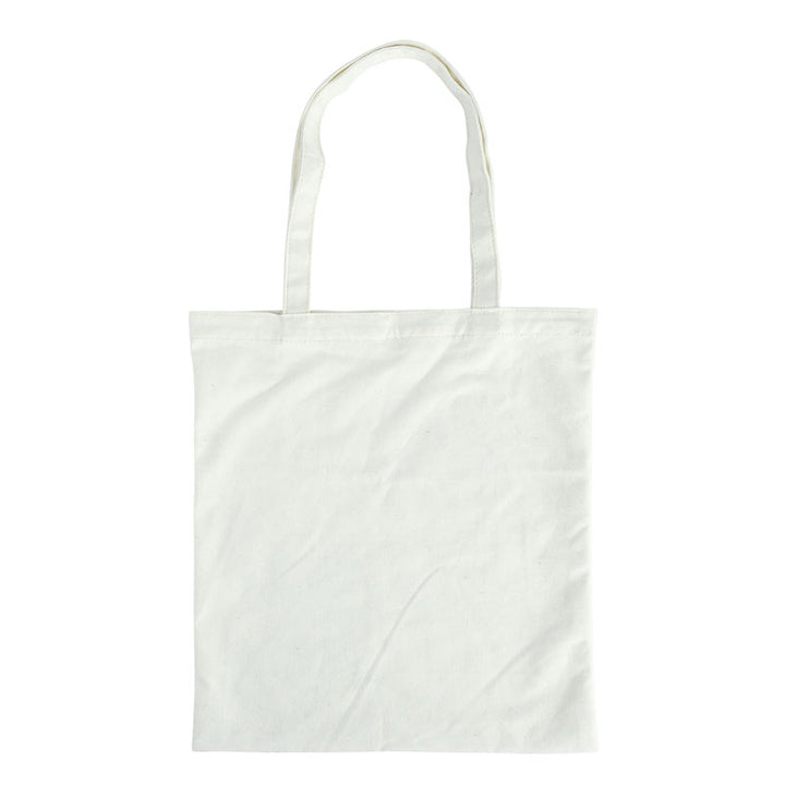 Bee Print Shopping Bag