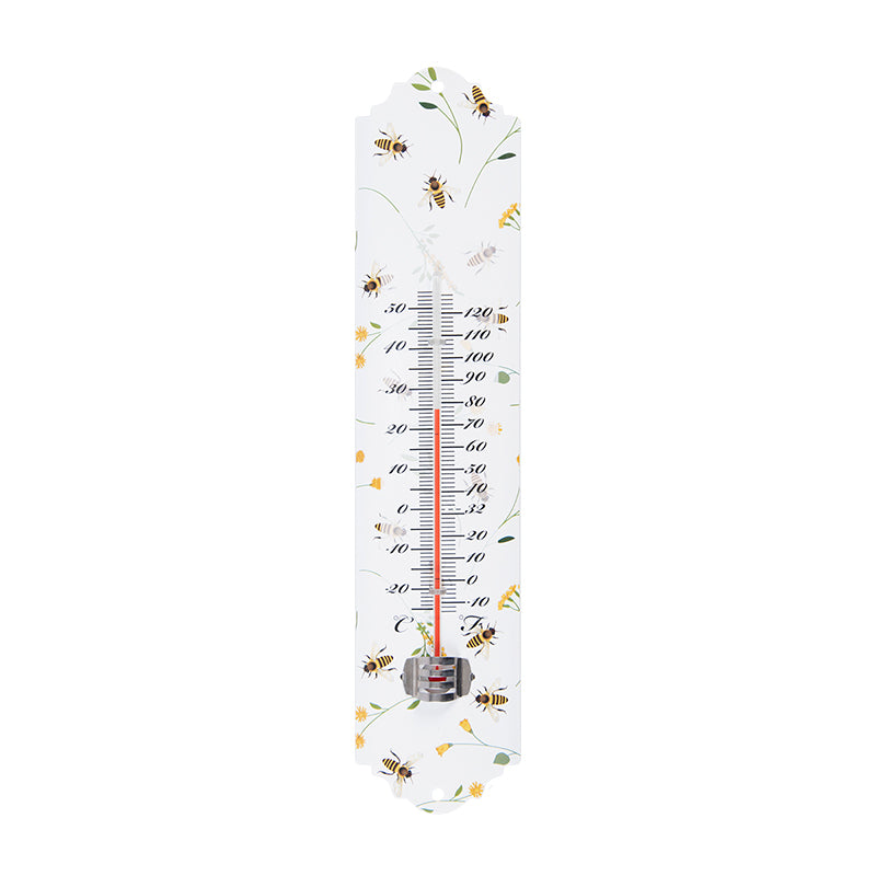 Bee Print Thermometer