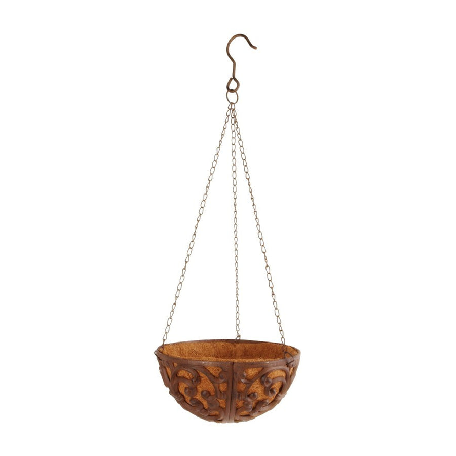 Hanging Basket 26cm