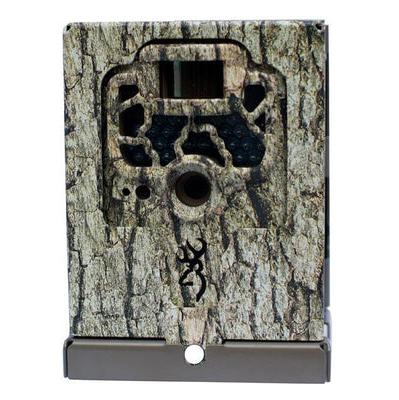 Gardenature Browning Trail Camera Security Box