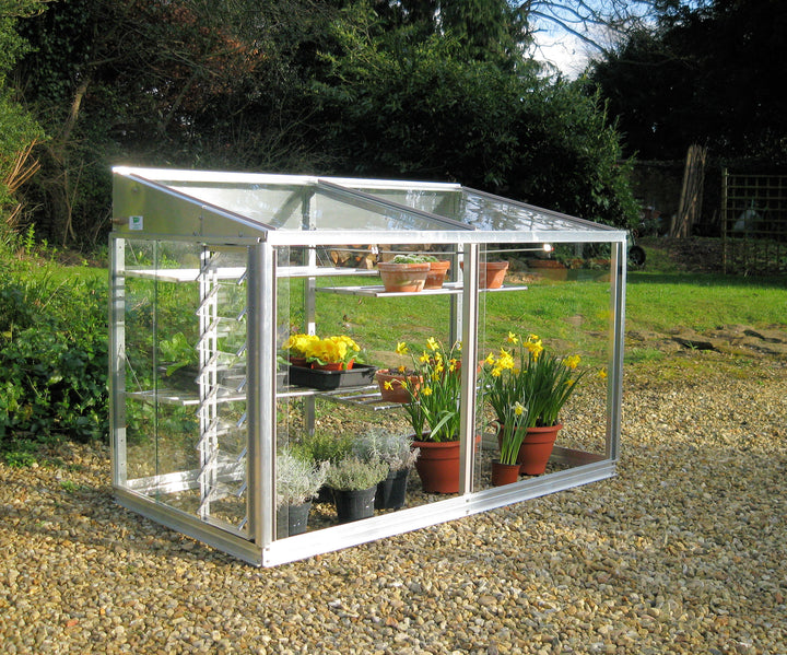 Access Eltham-D 5' 0" Classic Growhouse