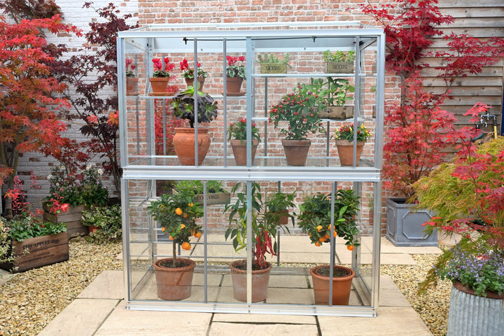 Access Exbury 5' 0" Classic Growhouse