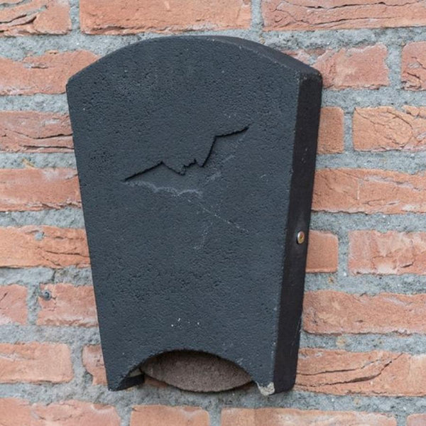 Gardenature Beaumaris Woodstone Bat Box