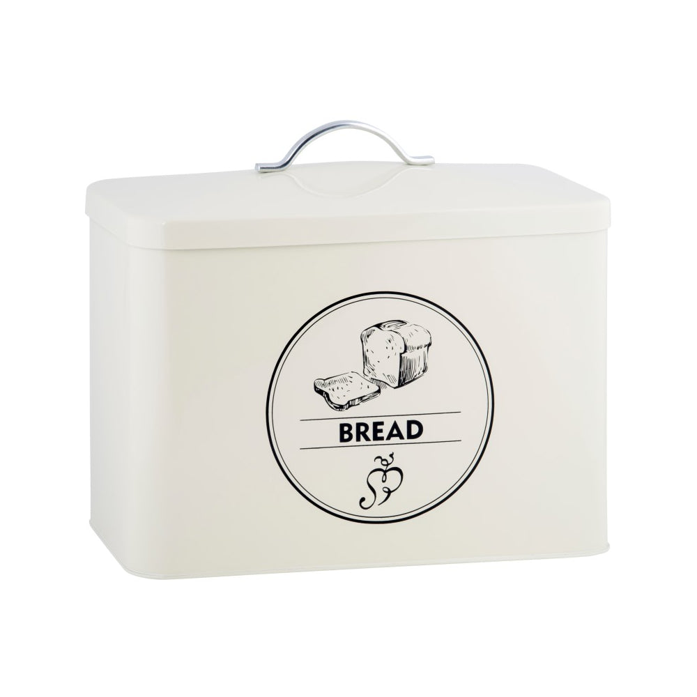 Bread Storage Tin