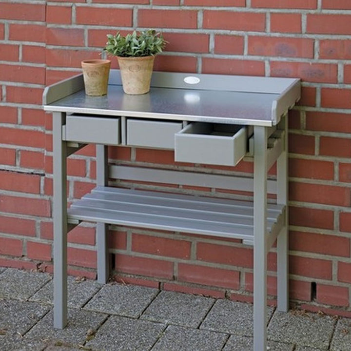 Garden Work Bench FSC® 100%