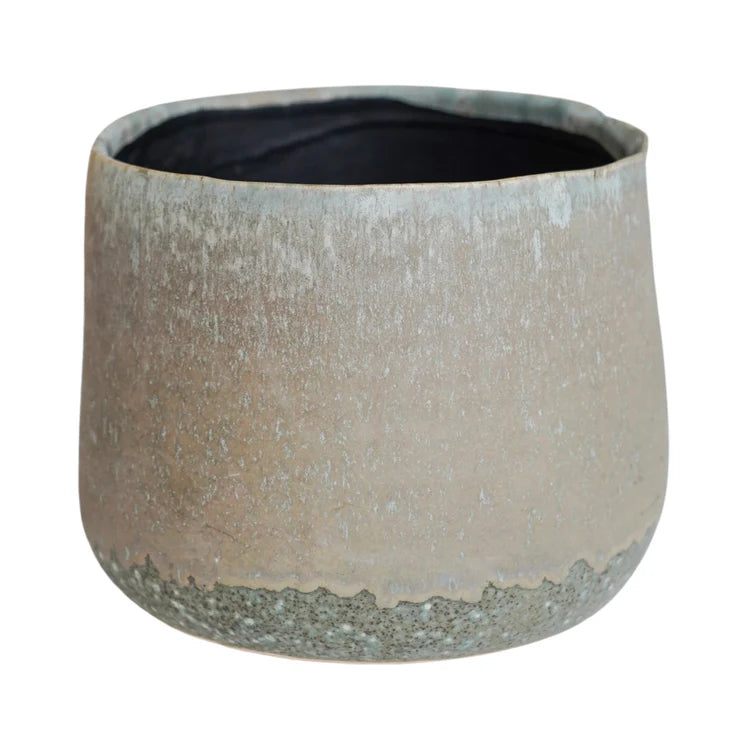 Ivyline Celeste Planter