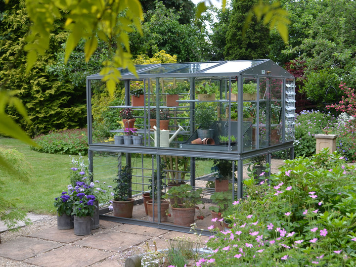 Access Chatsworth 6' 5" Classic Greenhouse