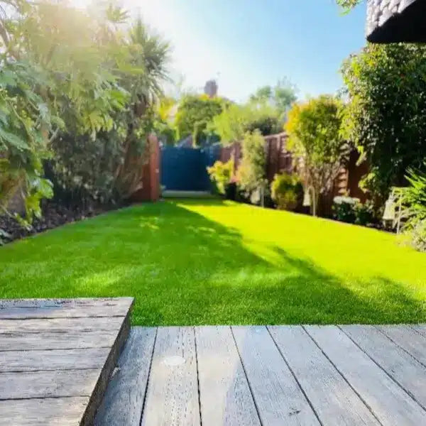 Rolawn Medallion Turf