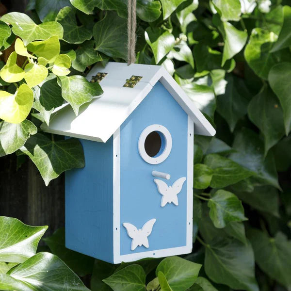 Gardenature Kids Fun Bird Box