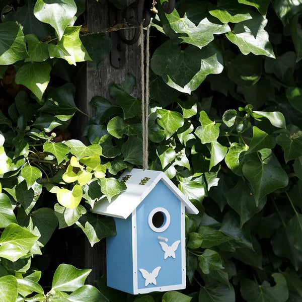 Gardenature Kids Fun Bird Box