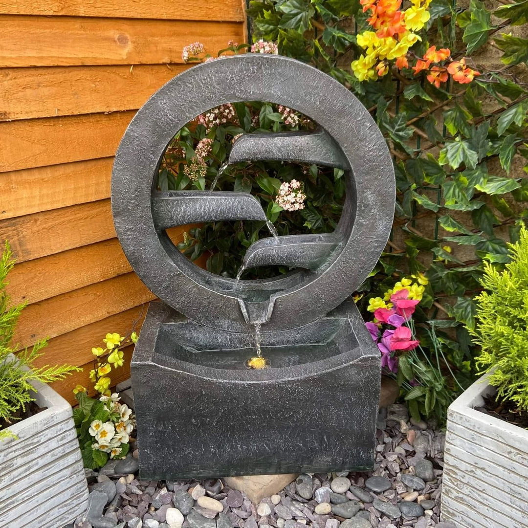 Tranquility Eclipse Water Feature