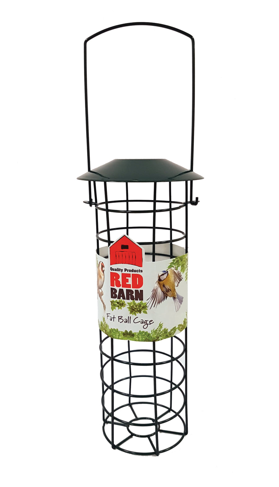 Red Barn Economy Fat Ball Cage