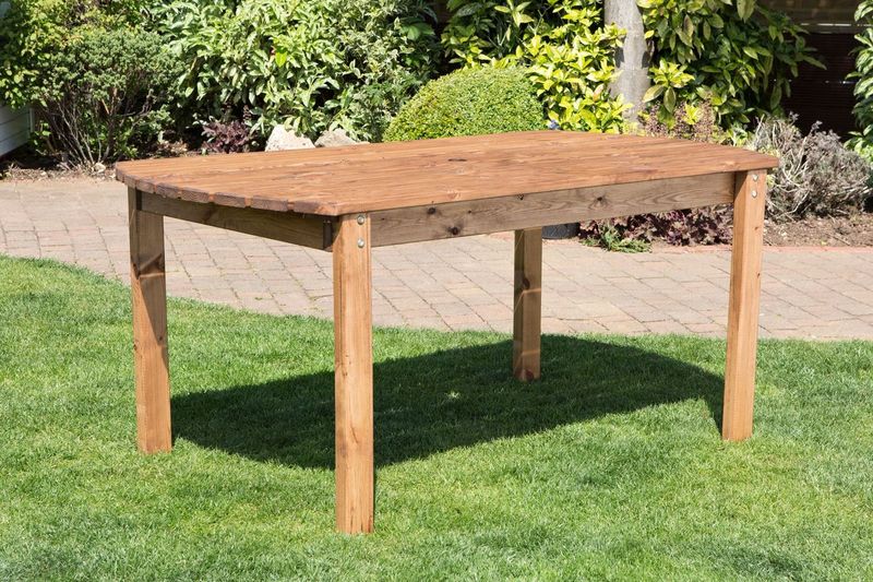 Charles Taylor Medium Rectangular Table