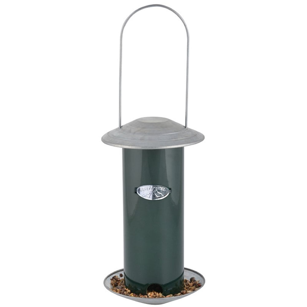 Best for Birds Seed Silo