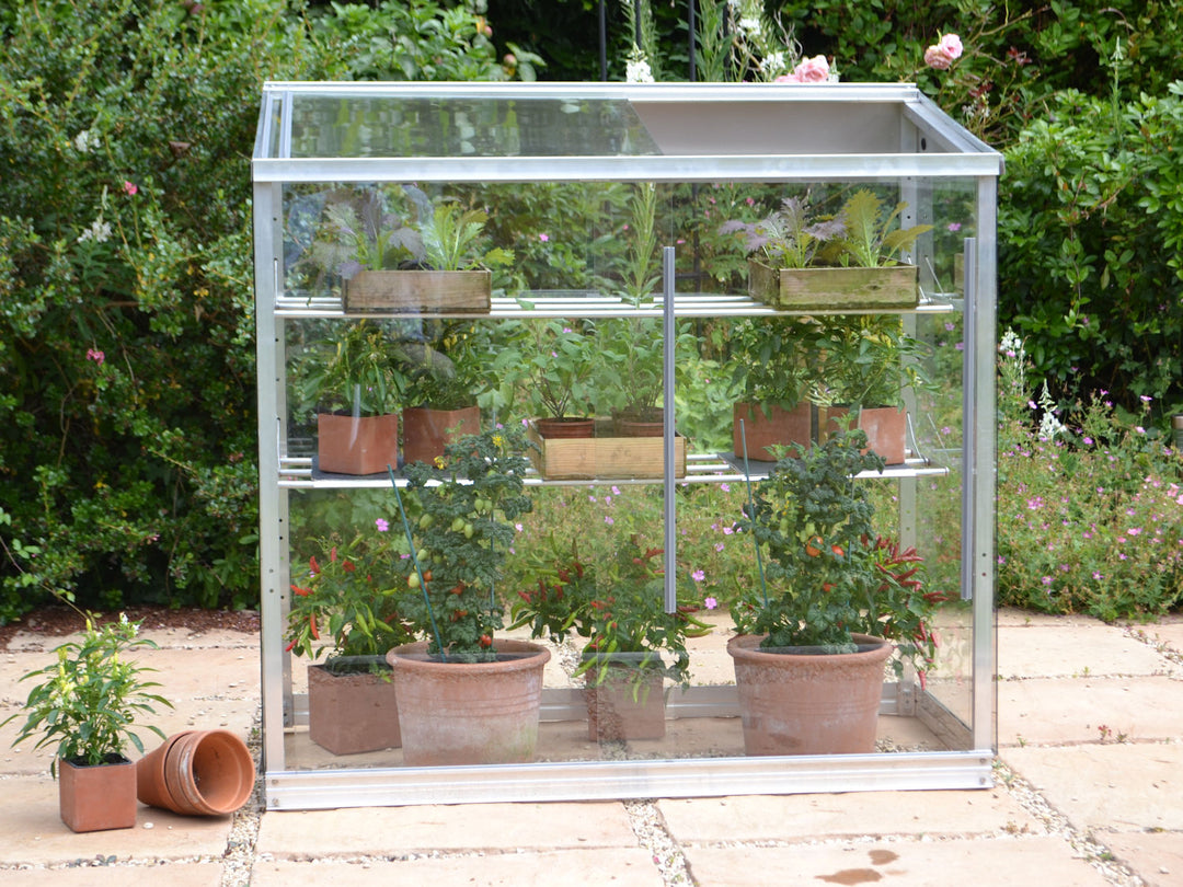 Access 4' Midi Growhouse