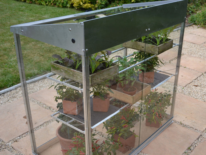 Access 4' Midi Growhouse