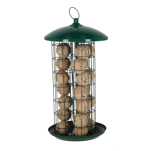 High Volume Suet Ball Feeders