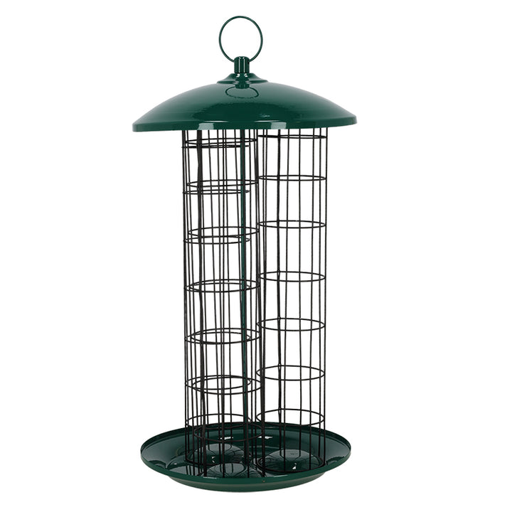 High Volume Suet Ball Feeders