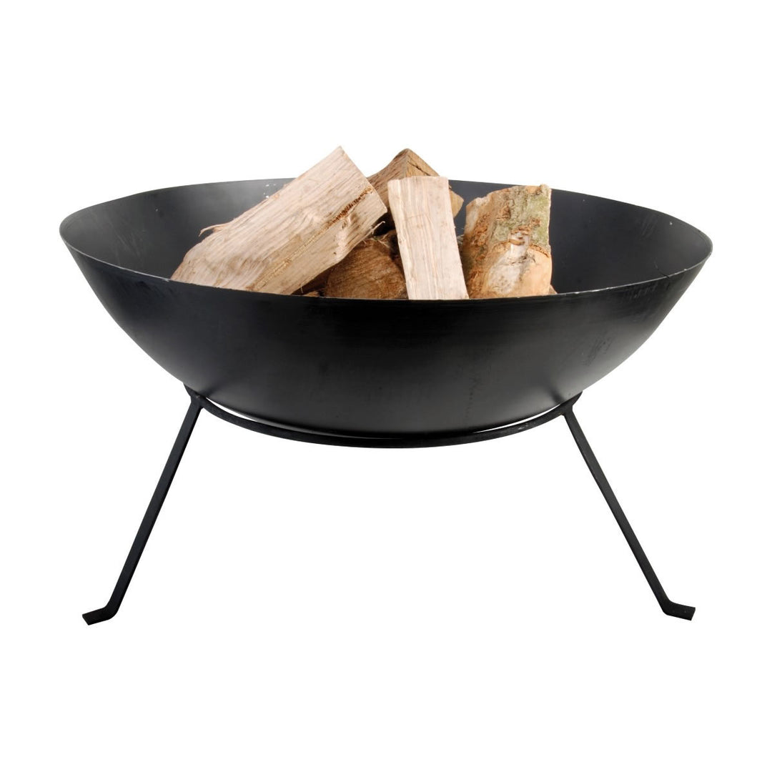 Fancy Flames Fire Bowl