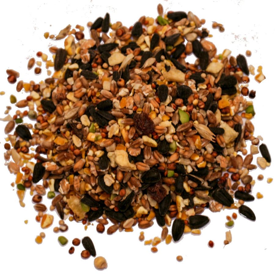 Red Barn Fruity wild bird seed