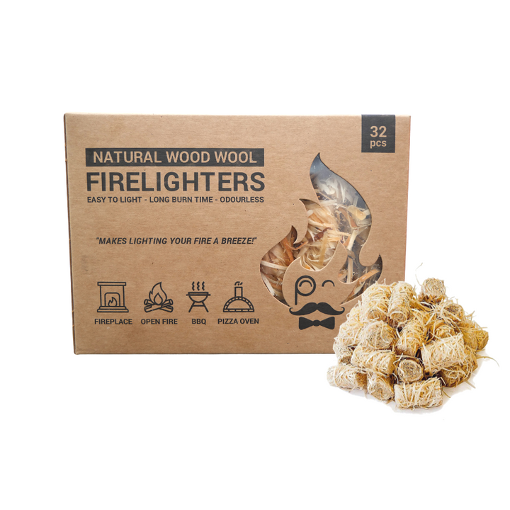 Kindling Cracker Original Premium Bundle