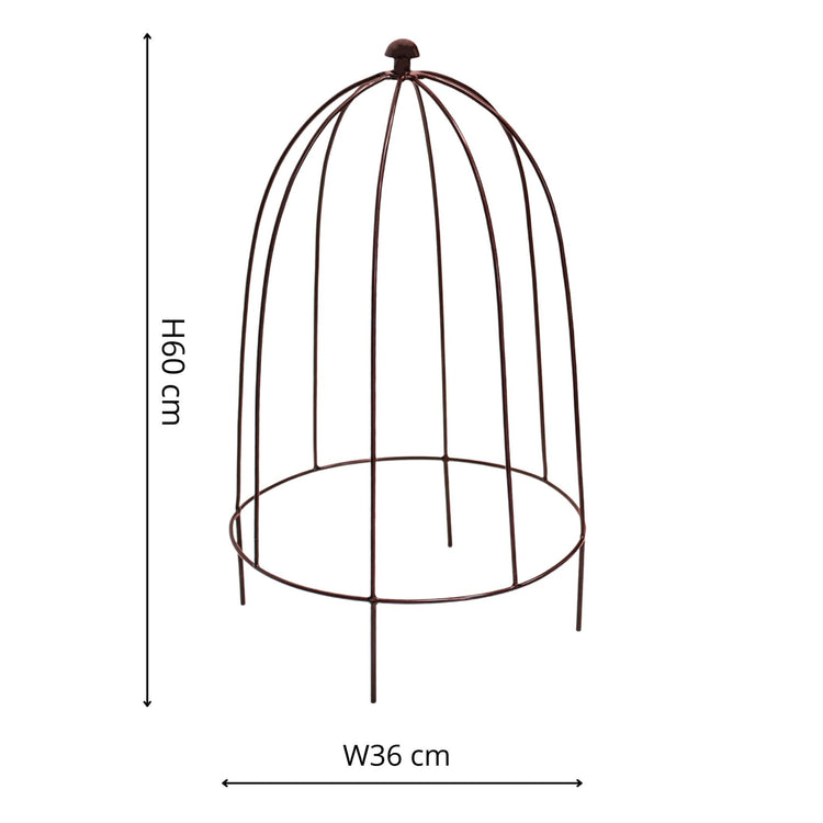 Ivyline Outdoor Plant Support