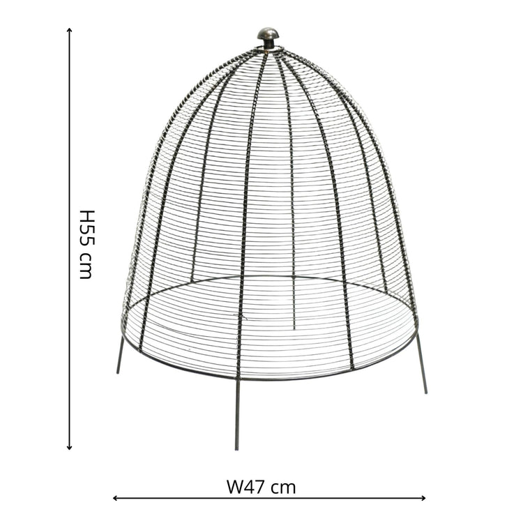 Ivyline Outdoor Wired Plant Protector