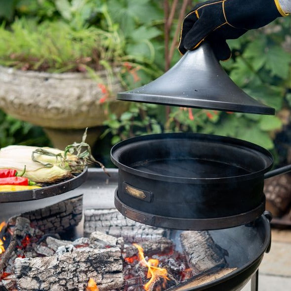 Firepits UK Tagine