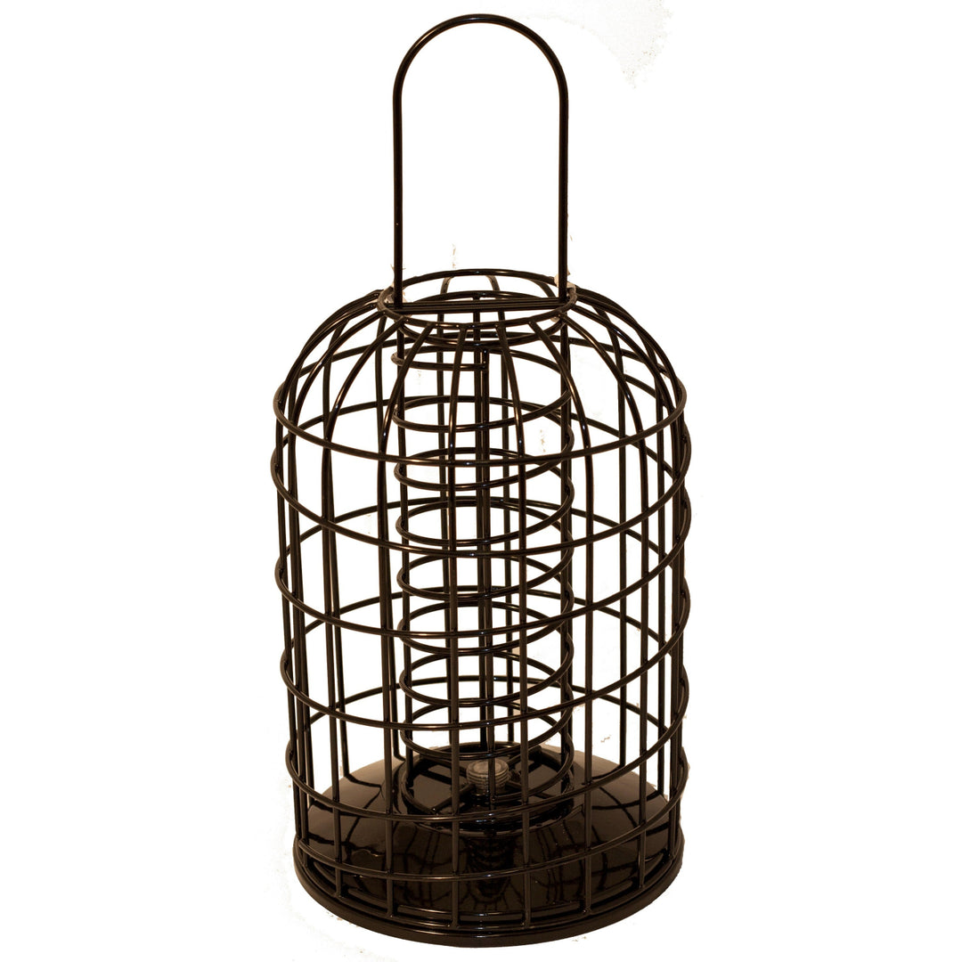 Red Barn Fat Ball Guardian Small