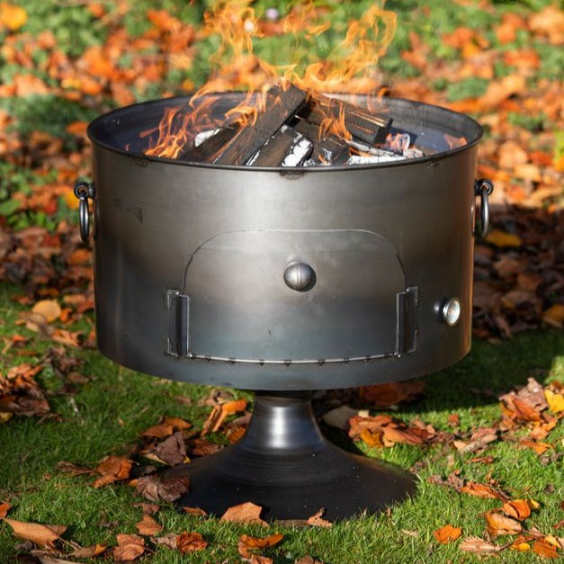 Buy Firepits UK Pete's Oven 70 online UK