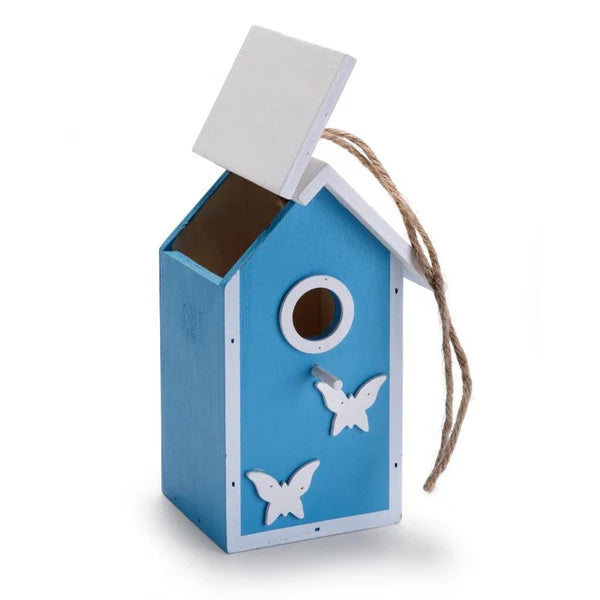 Gardenature Kids Fun Bird Box