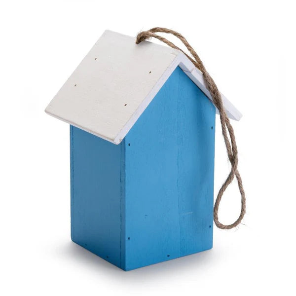 Gardenature Kids Fun Bird Box