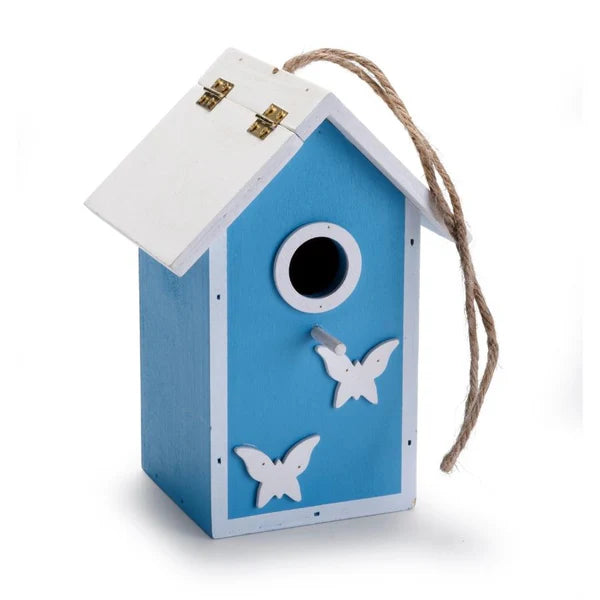 Gardenature Kids Fun Bird Box