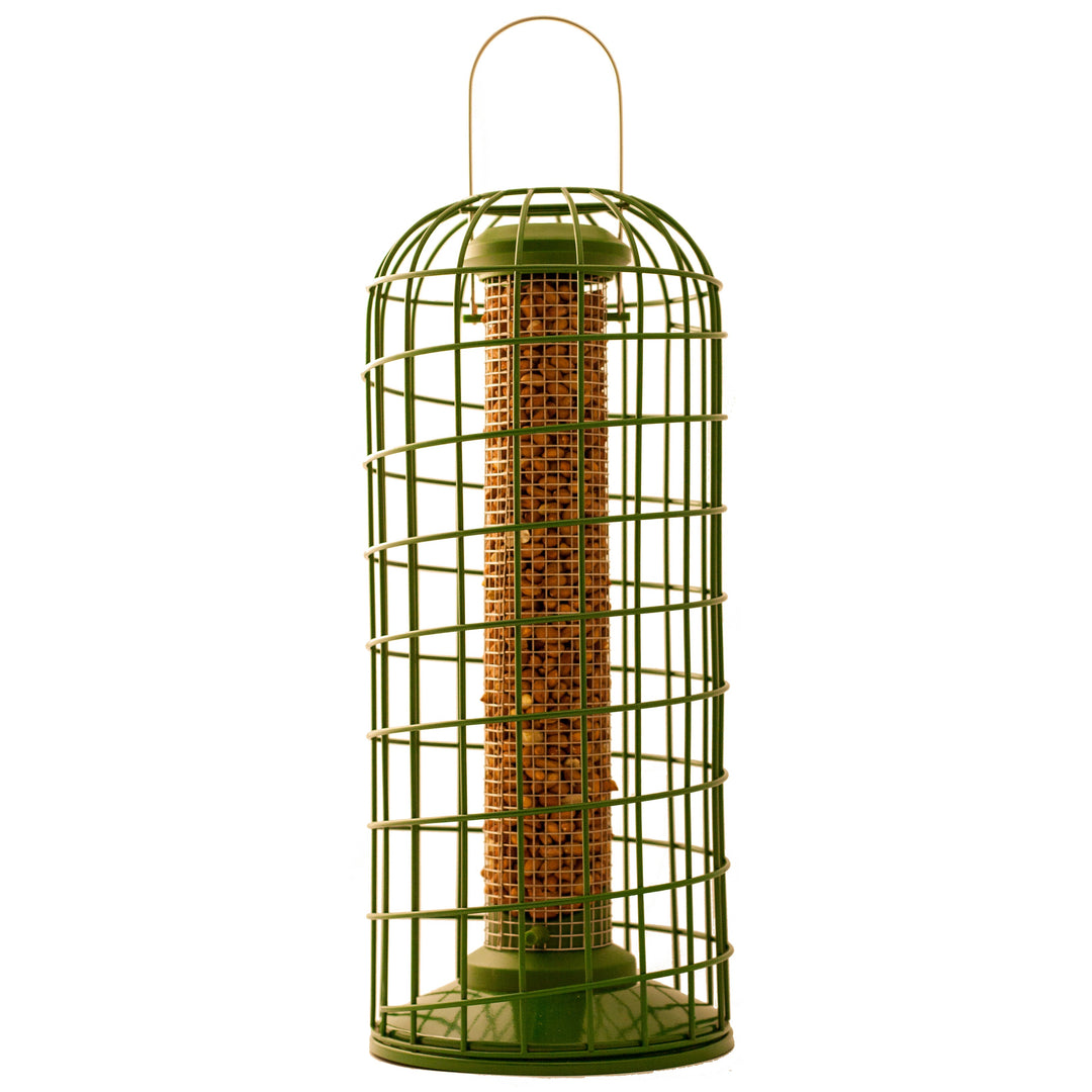 Red Barn Polypropylene Nut Guardian