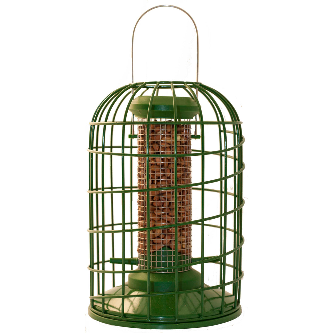 Red Barn Polypropylene Nut Guardian