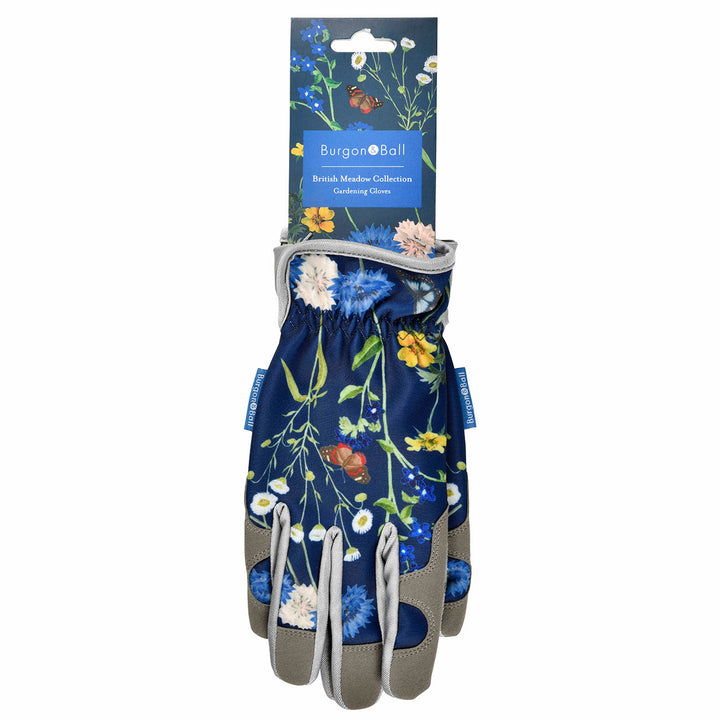 Burgon & Ball RHS British Meadow Gloves