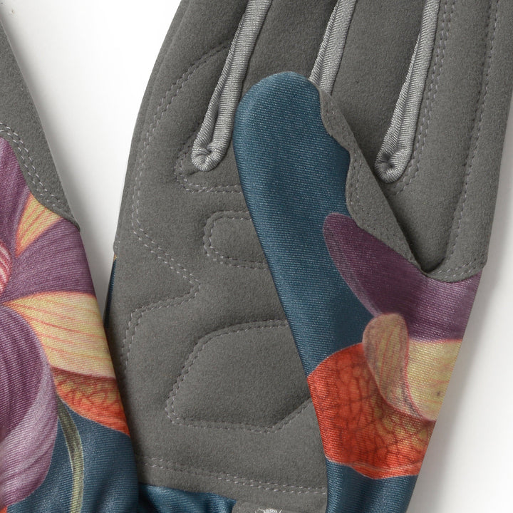 Burgon & Ball RHS Passiflora Gloves