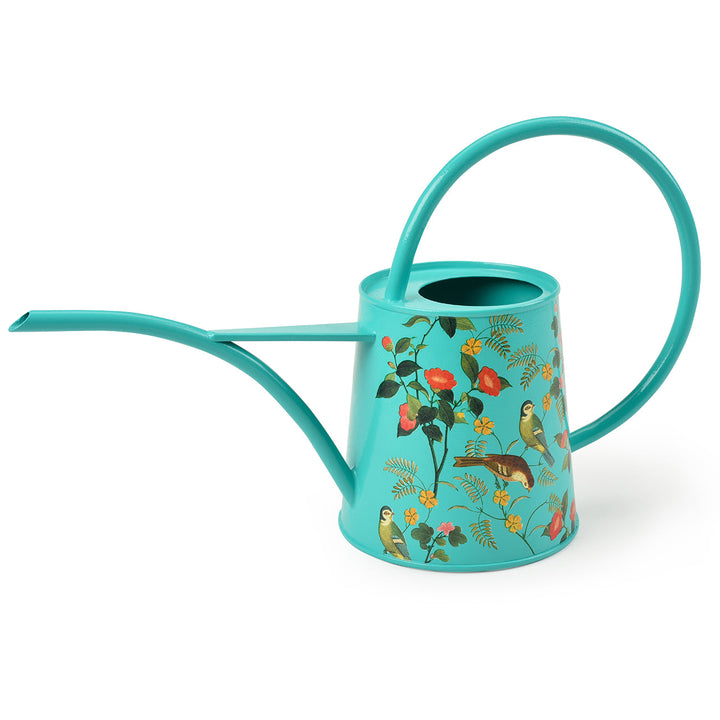 Burgon & Ball RHS Flora and Fauna Indoor Watering Can