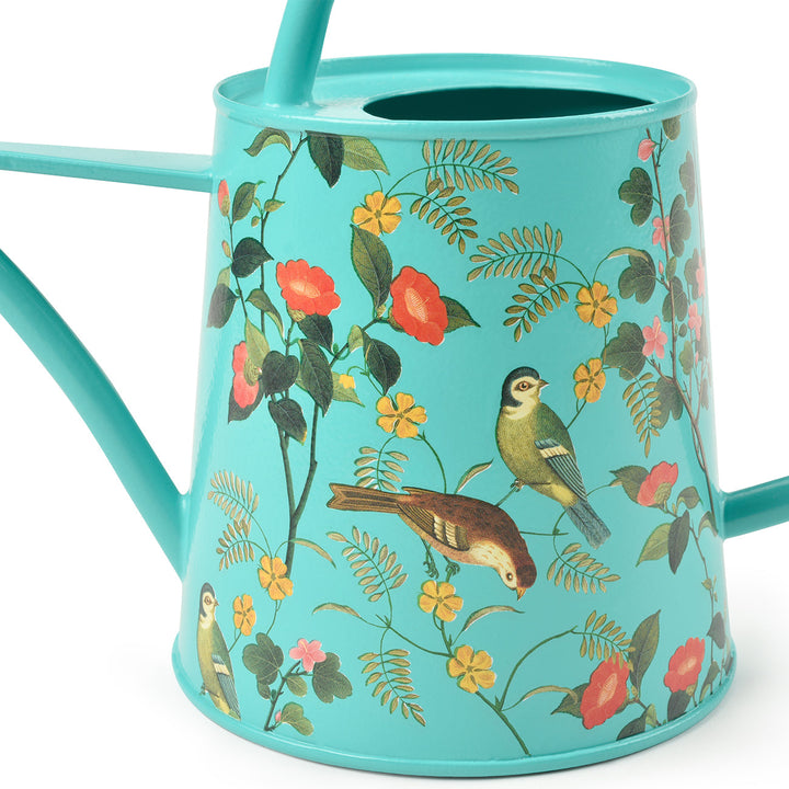 Burgon & Ball RHS Flora and Fauna Indoor Watering Can