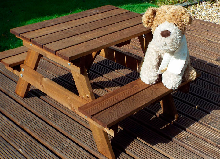 Charles Taylor Kids Picnic Table 