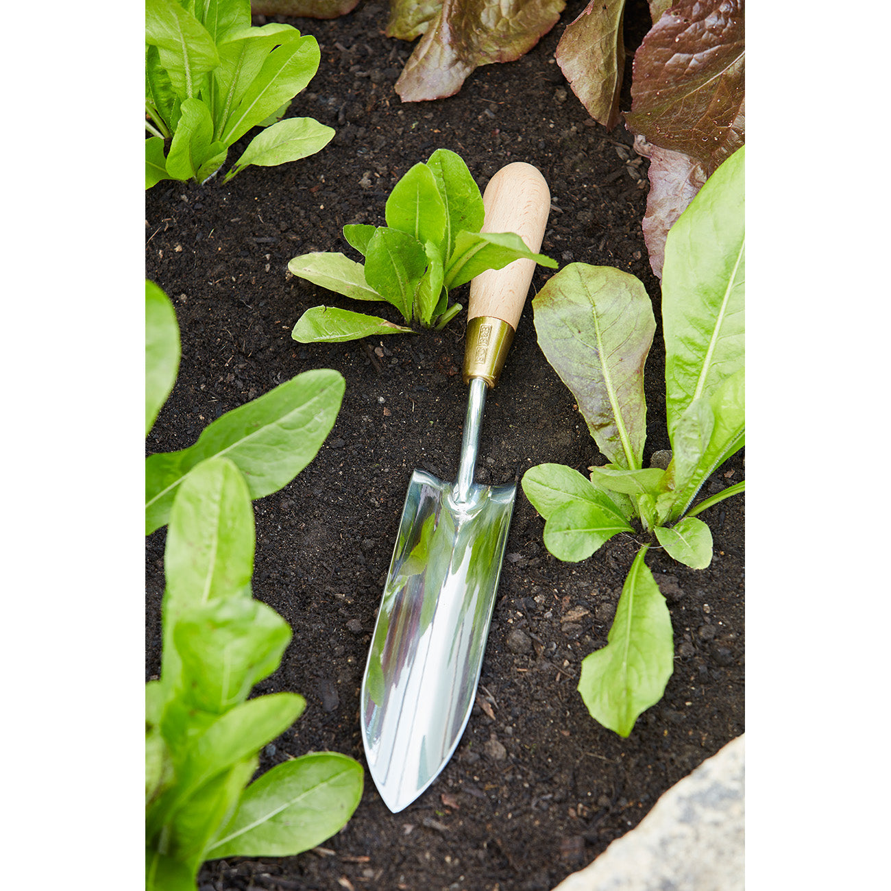 Burgon & Ball Grembiule da Giardinaggio Blu - Sophie Conran Burgon & Ball Grembiule da Giardinaggio Blu - Sophie Conran