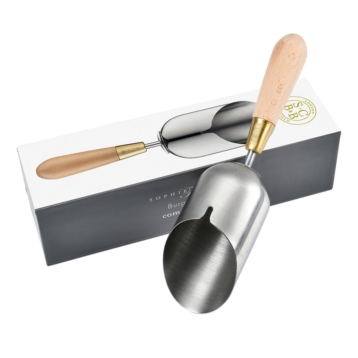 Burgon & Ball Sophie Conran Compost Scoop