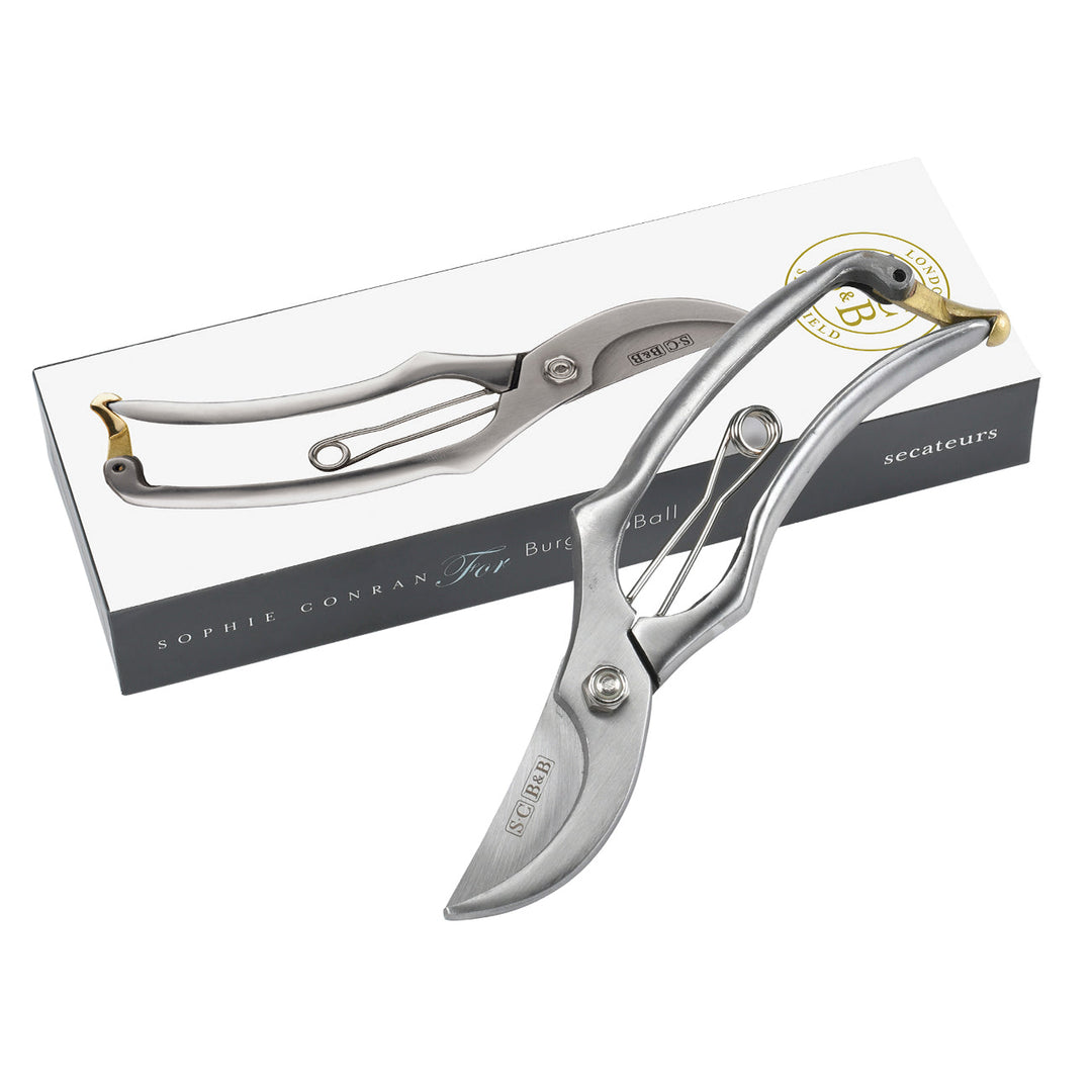 Burgon & Ball Sophie Conran Secateurs