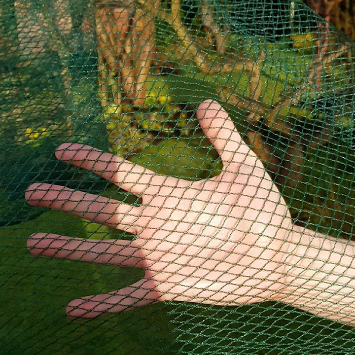 Soft Butterfly Mesh Netting for Cabbages, Brassicas & Plants