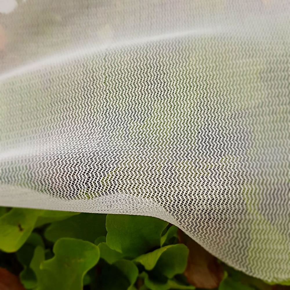 Insect Mesh Carrot & Plant Protection Netting - 1.5m width