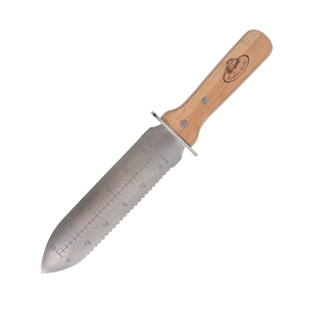 Fallen Fruits Hori Hori Knife with Sheath