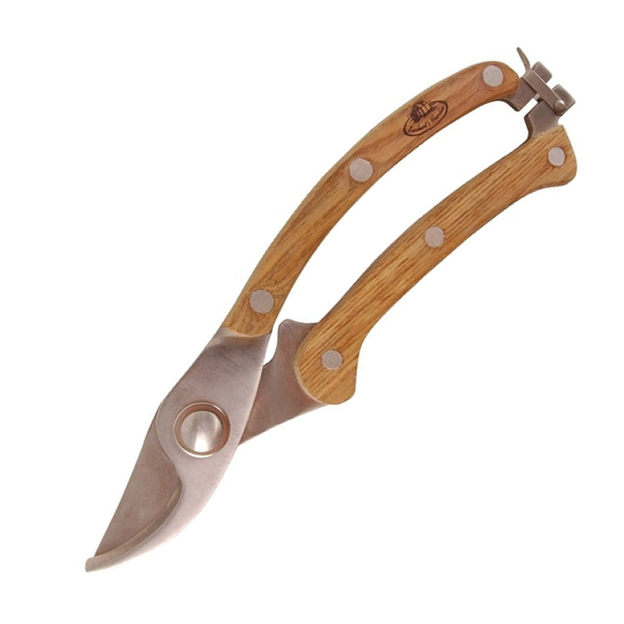 Fallen Fruits Pruner