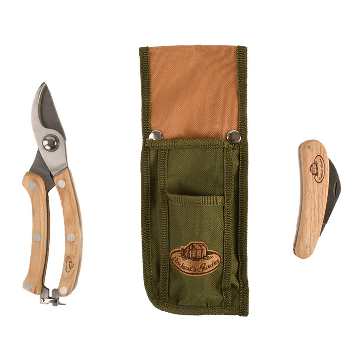 Garden Giftset Pruning Tools