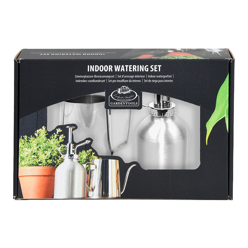 Fallen Fruits Indoor Watering Giftset